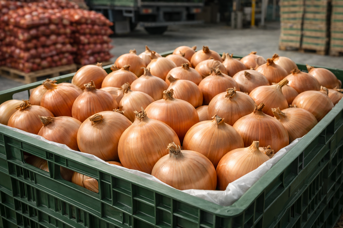 LASSALLE F1 ONION (HYBRID)